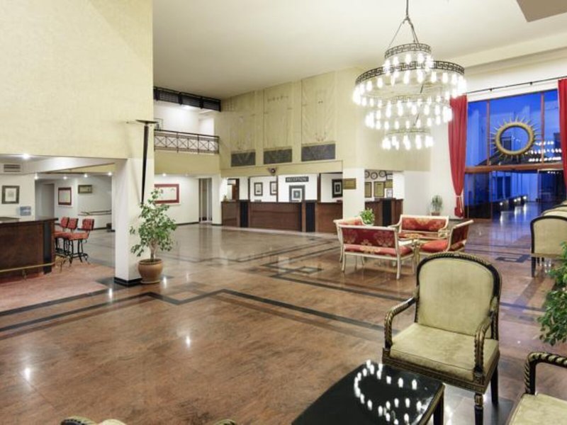 Cesars Bodrum Suites & Boutique by Blue Sea 13