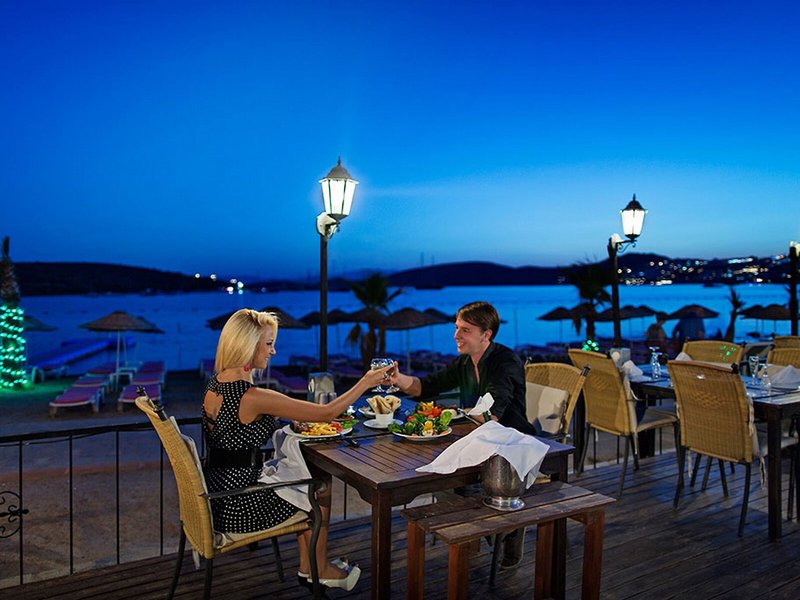 Cesars Bodrum Suites & Boutique by Blue Sea 15