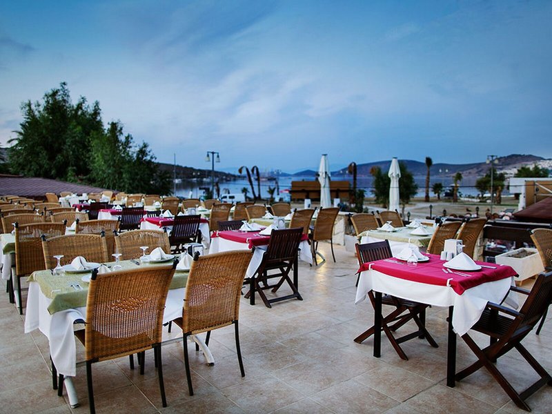 Cesars Bodrum Suites & Boutique by Blue Sea 16