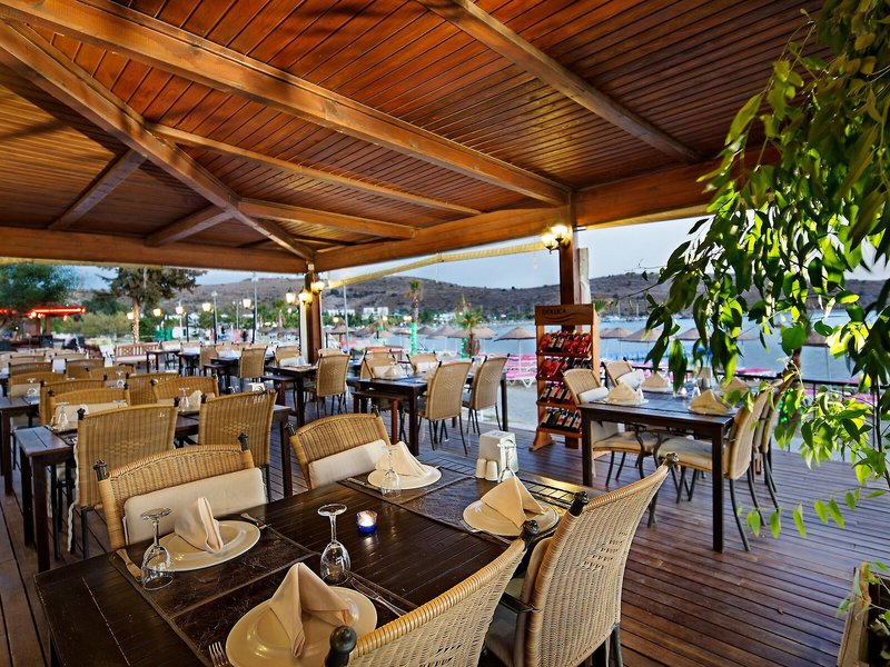Cesars Bodrum Suites & Boutique by Blue Sea 17