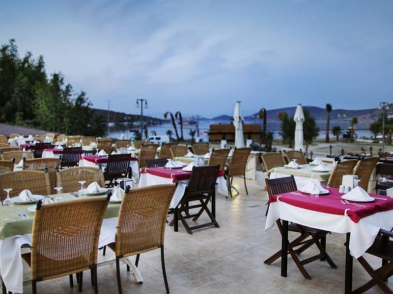 Cesars Bodrum Suites & Boutique by Blue Sea 18