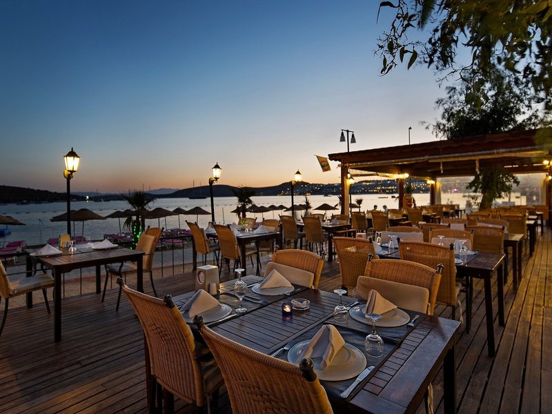 Cesars Bodrum Suites & Boutique by Blue Sea 19