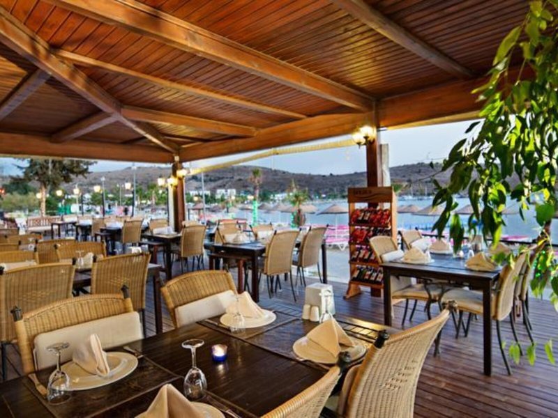 Cesars Bodrum Suites & Boutique by Blue Sea 20