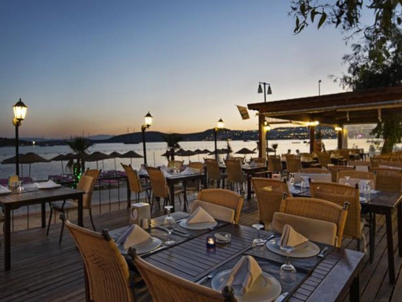 Cesars Bodrum Suites & Boutique by Blue Sea 21