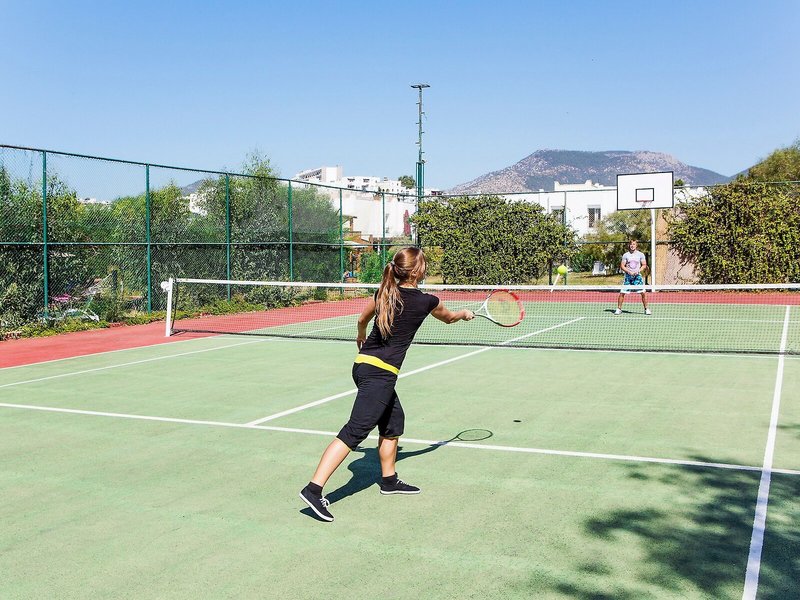 Cesars Bodrum Suites & Boutique by Blue Sea 23