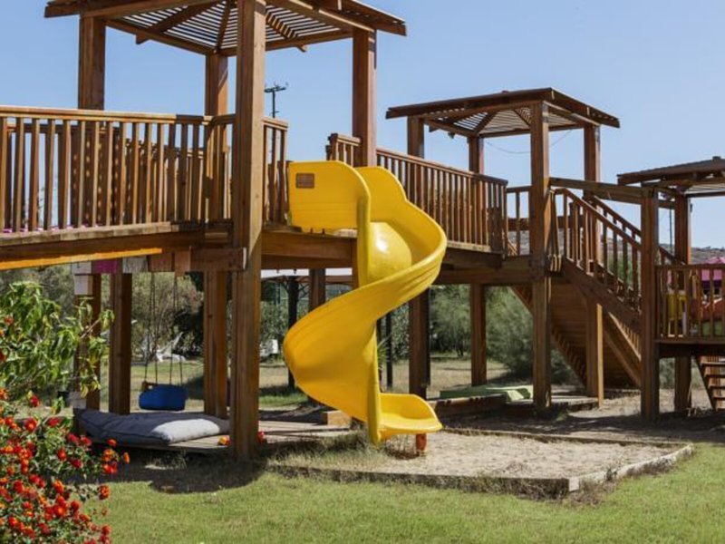 Cesars Bodrum Suites & Boutique by Blue Sea 24