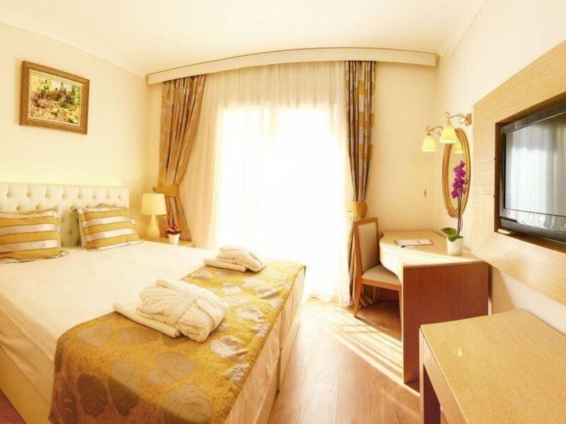 Cesars Bodrum Suites & Boutique by Blue Sea 25