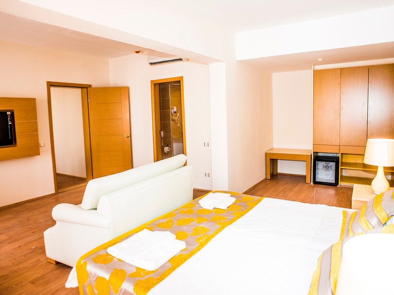 Cesars Bodrum Suites & Boutique by Blue Sea 27