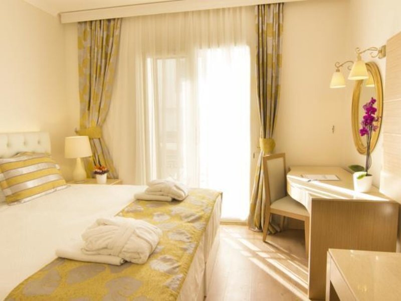 Cesars Bodrum Suites & Boutique by Blue Sea 28