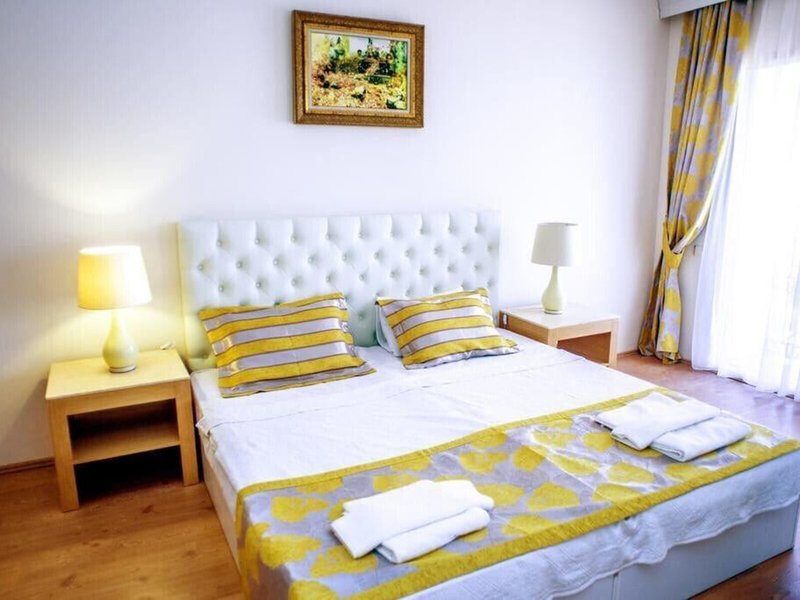 Cesars Bodrum Suites & Boutique by Blue Sea 29