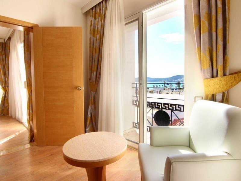 Cesars Bodrum Suites & Boutique by Blue Sea 30