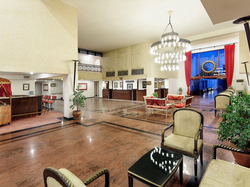 Cesars Bodrum Suites & Boutique by Blue Sea 31