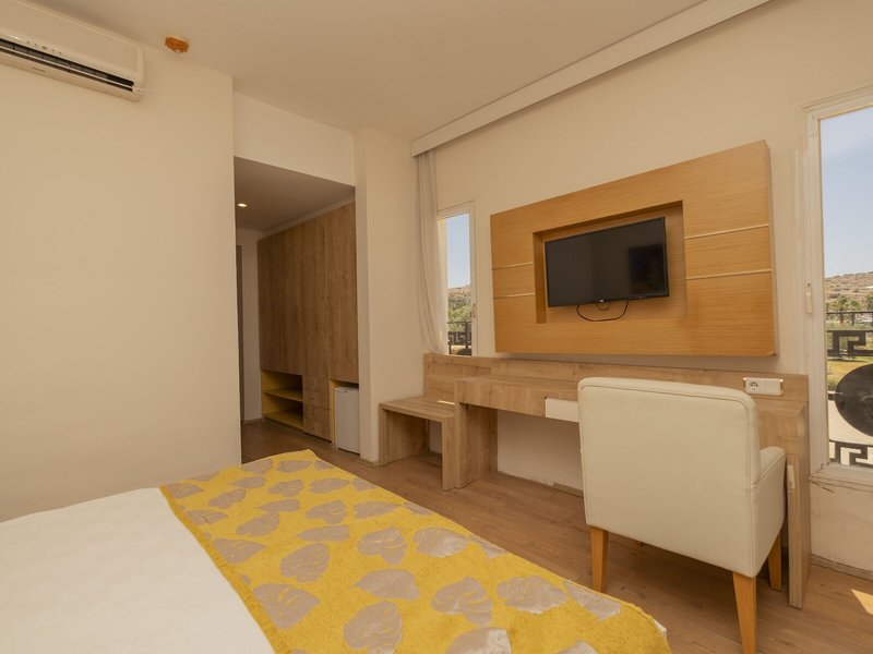 Cesars Bodrum Suites & Boutique by Blue Sea 34