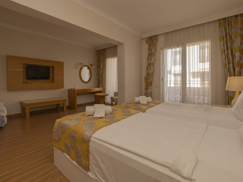 Cesars Bodrum Suites & Boutique by Blue Sea 35