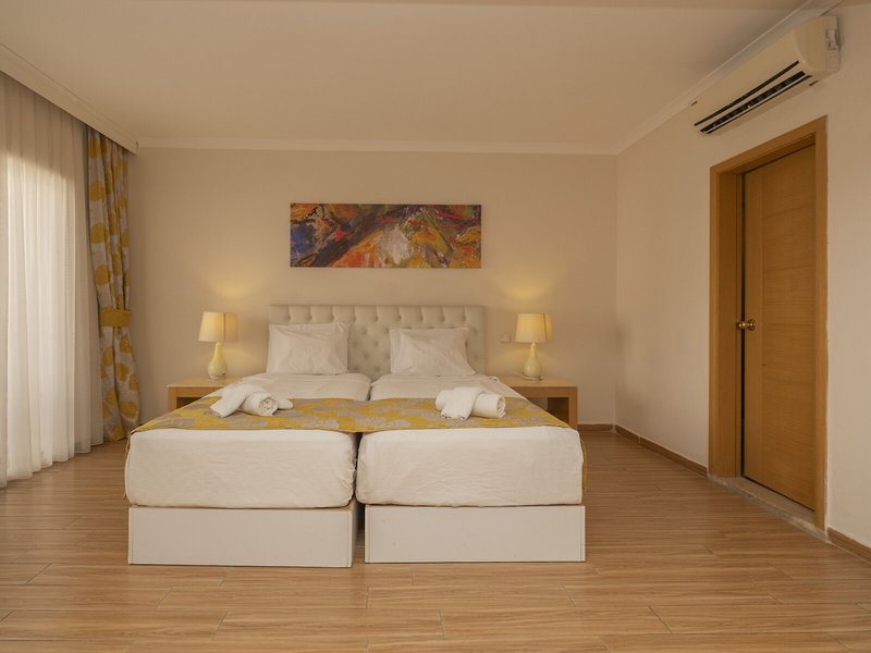 Cesars Bodrum Suites & Boutique by Blue Sea 36