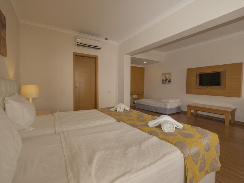 Cesars Bodrum Suites & Boutique by Blue Sea 37