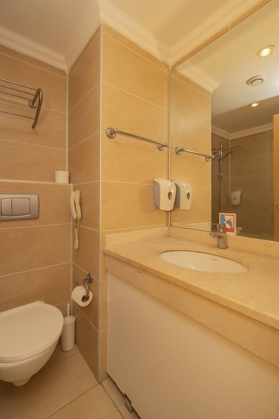 Cesars Bodrum Suites & Boutique by Blue Sea 38