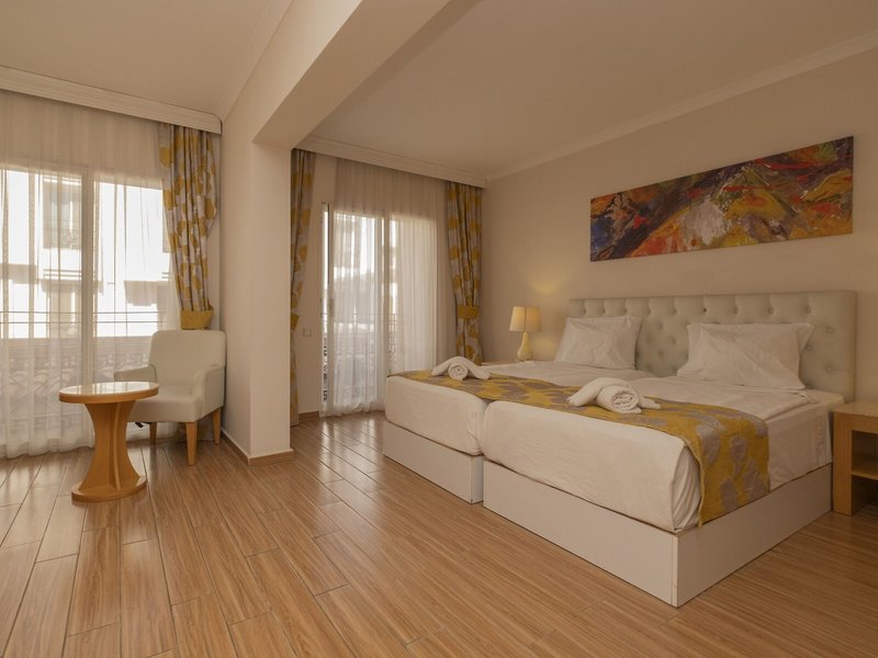 Cesars Bodrum Suites & Boutique by Blue Sea 39