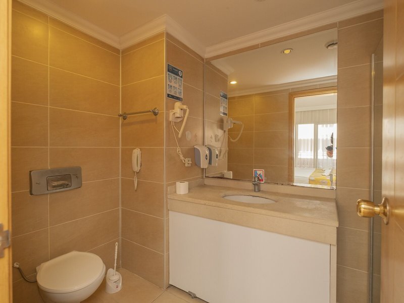 Cesars Bodrum Suites & Boutique by Blue Sea 41