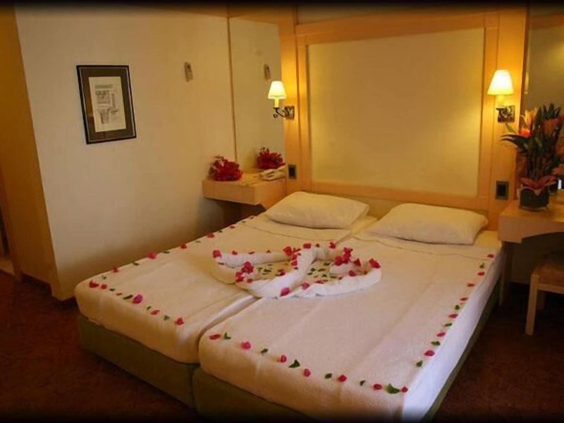 Cesars Bodrum Suites & Boutique by Blue Sea 42