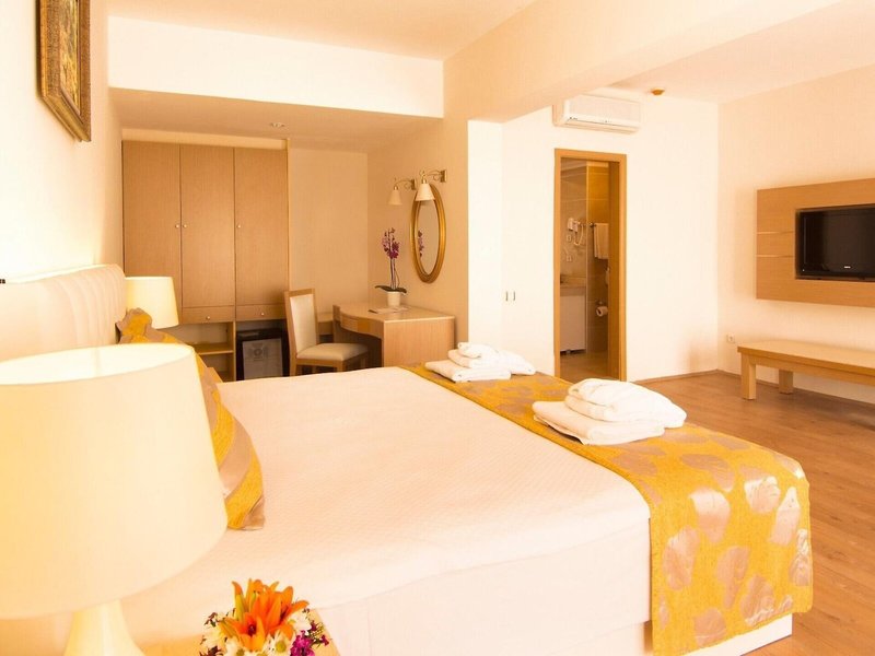 Cesars Bodrum Suites & Boutique by Blue Sea 43