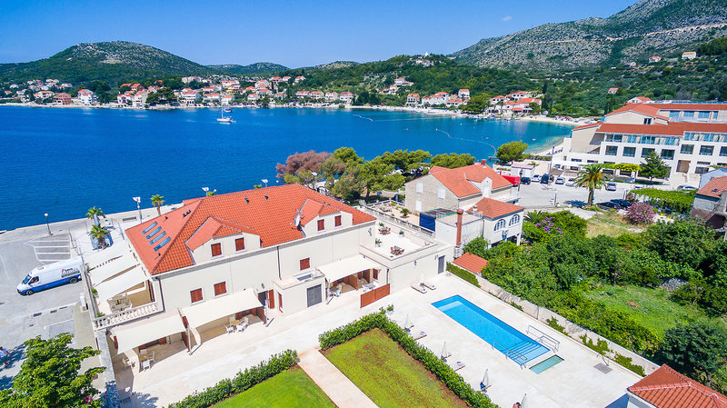 Apartments Vila Riva 1