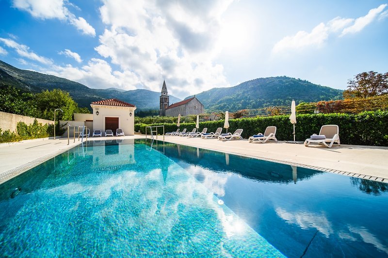 Apartments Vila Riva 2