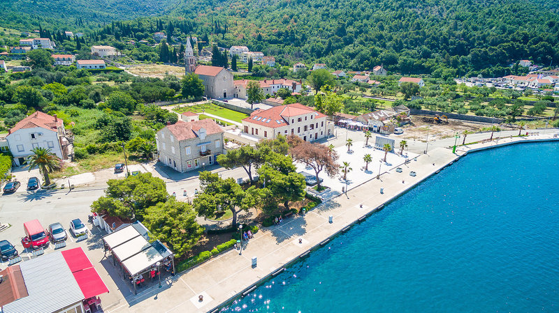 Apartments Vila Riva 3