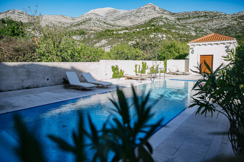 Apartments Vila Riva 4