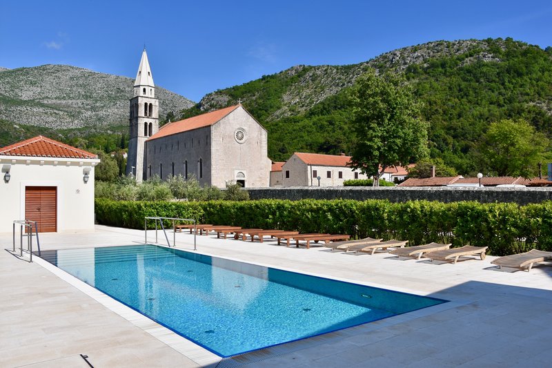 Apartments Vila Riva 5