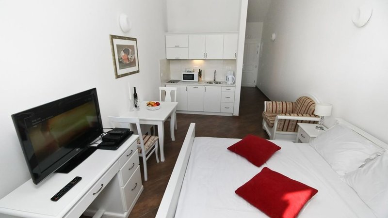 Apartments Vila Riva 8