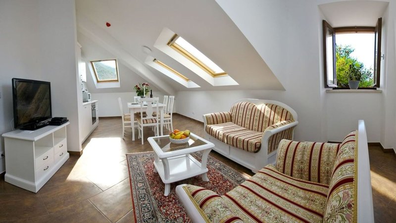 Apartments Vila Riva 11