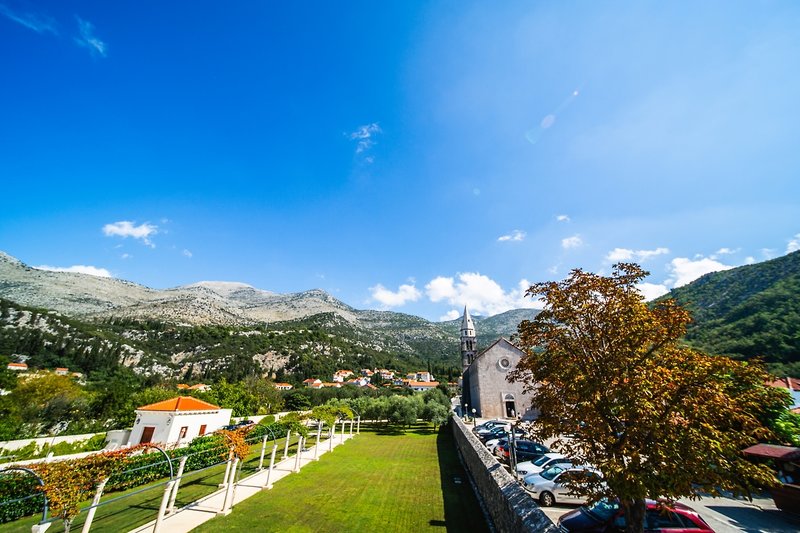 Apartments Vila Riva 15