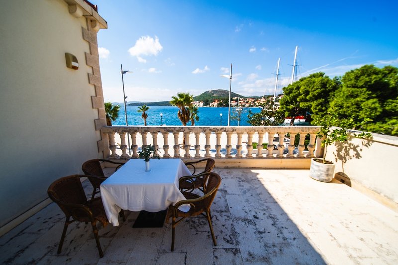 Apartments Vila Riva 17