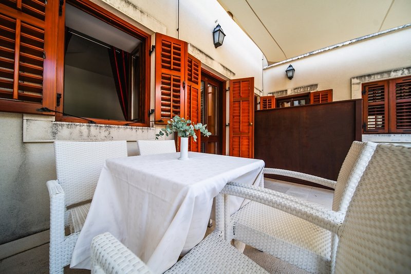 Apartments Vila Riva 18