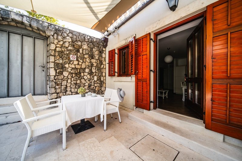 Apartments Vila Riva 19