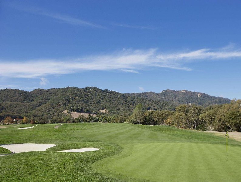 The Fairmont Sonoma Mission Inn & Spa 3