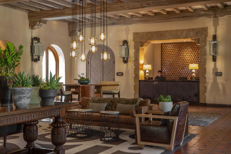 The Fairmont Sonoma Mission Inn & Spa 5