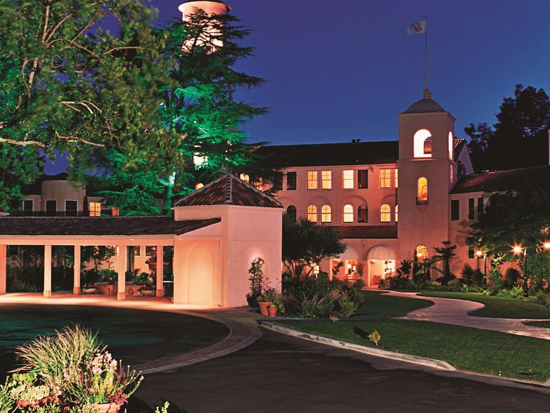 The Fairmont Sonoma Mission Inn & Spa 1