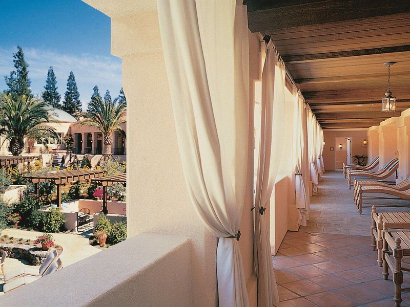 The Fairmont Sonoma Mission Inn & Spa 4