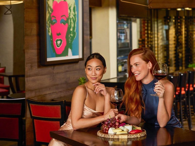 The Fairmont Sonoma Mission Inn & Spa 9