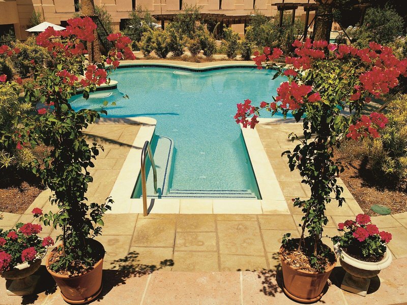 The Fairmont Sonoma Mission Inn & Spa 12