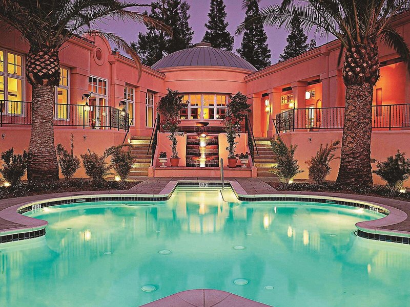 The Fairmont Sonoma Mission Inn & Spa 13