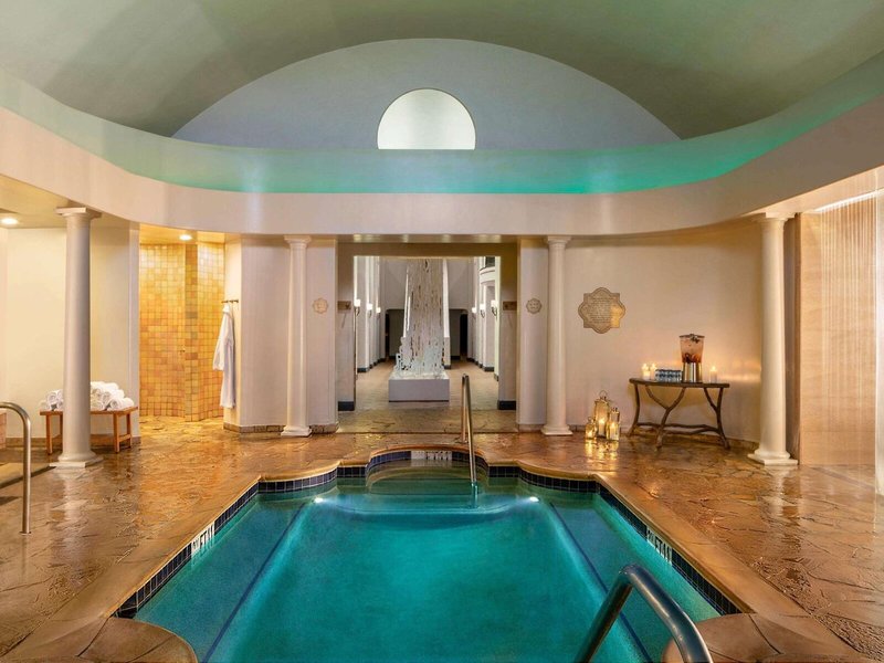 The Fairmont Sonoma Mission Inn & Spa 15