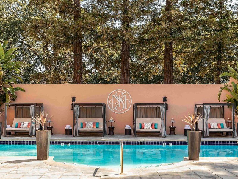The Fairmont Sonoma Mission Inn & Spa 22