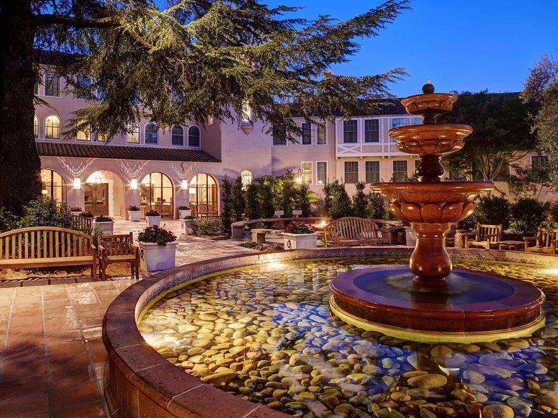 The Fairmont Sonoma Mission Inn & Spa 23
