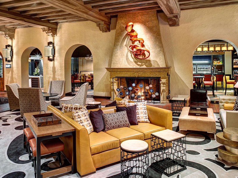 The Fairmont Sonoma Mission Inn & Spa 26