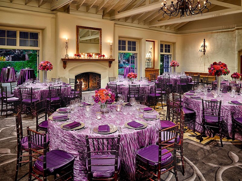 The Fairmont Sonoma Mission Inn & Spa 30