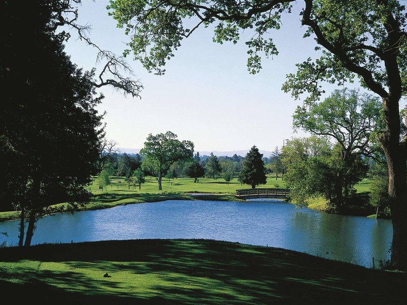The Fairmont Sonoma Mission Inn & Spa 6