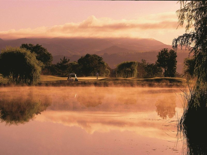 The Fairmont Sonoma Mission Inn & Spa 8